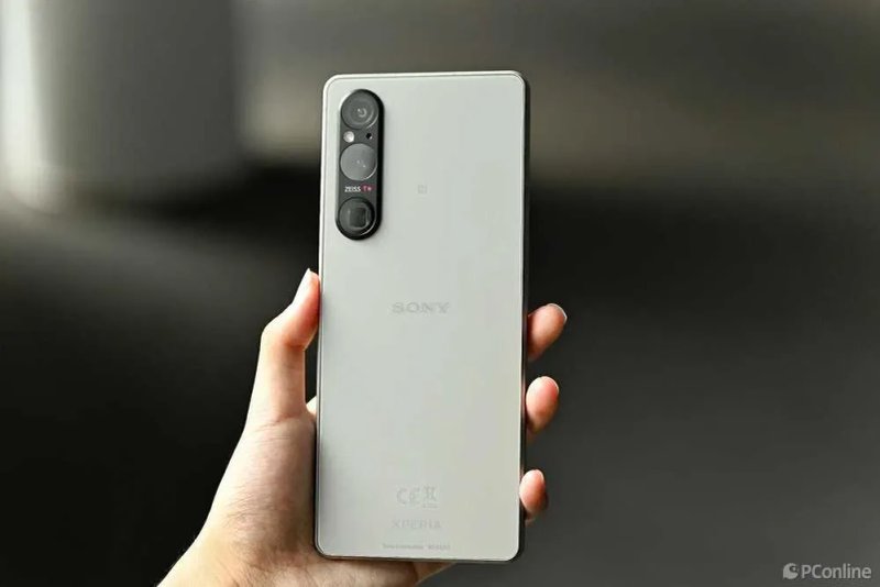 SONY Xperia 1 V 1.5 - 2 SIM 12/256 120Гц OLED 8gen2 (сони 1 Mark 5) — фото 5