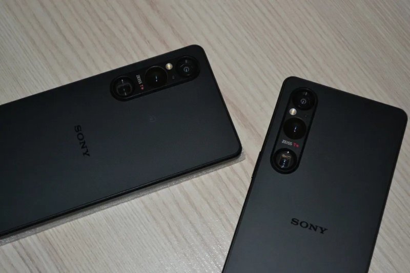 SONY Xperia 1 V 1.5 - 2 SIM 12/256 120Гц OLED 8gen2 (сони 1 Mark 5) — фото 6