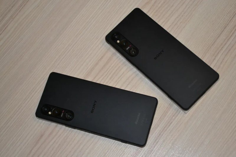 SONY Xperia 1 V 1.5 - 2 SIM 12/256 120Гц OLED 8gen2 (сони 1 Mark 5) — фото 7