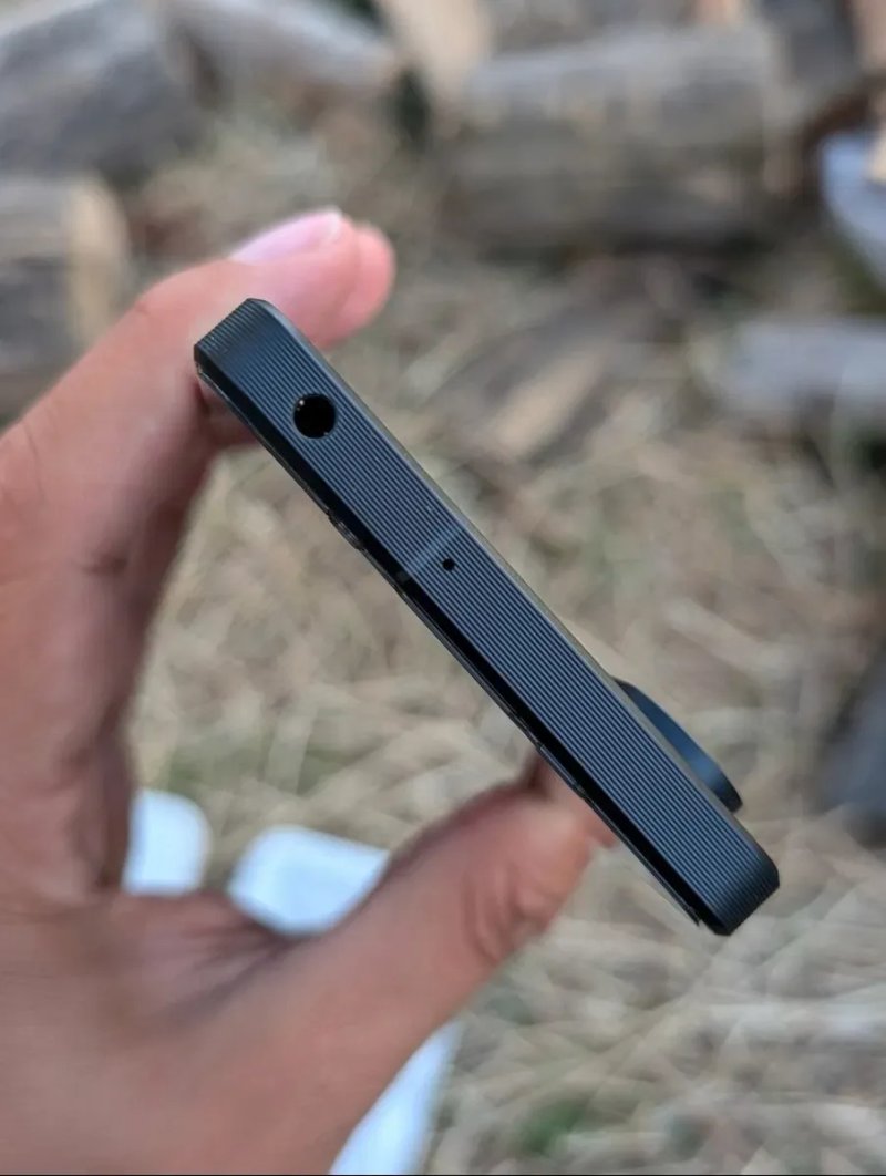 Sony Xperia 1 VII (12/256 XQ-FS72 абсолютно новый глобальный Камерафон Snapdragon 8 gen elite) — фото 3