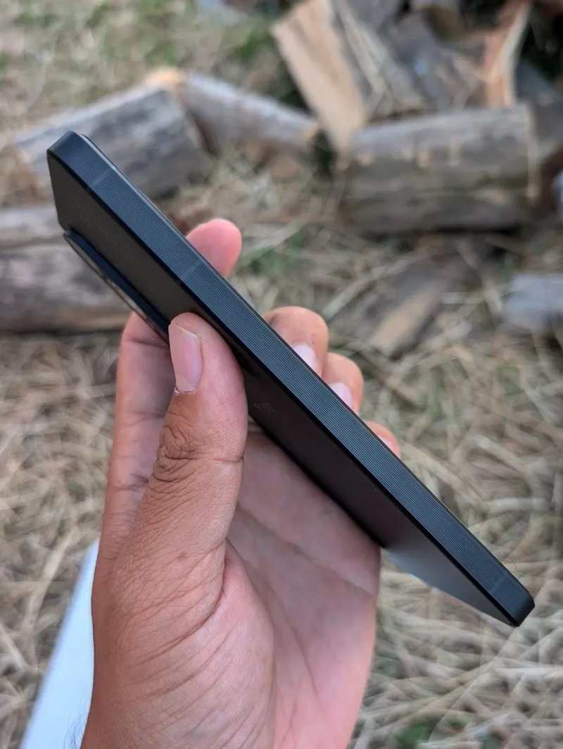 Sony Xperia 1 VII (12/256 XQ-FS72 абсолютно новый глобальный Камерафон Snapdragon 8 gen elite) — фото 4