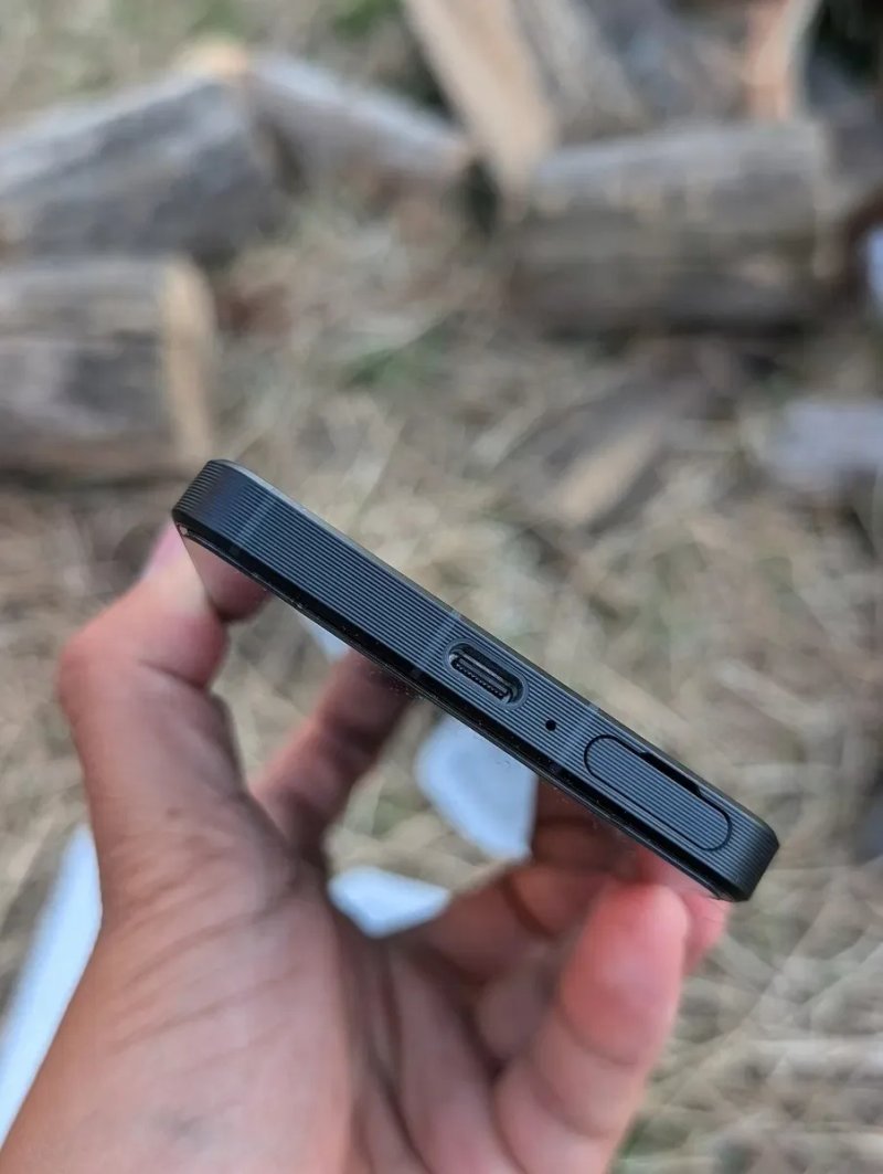 Sony Xperia 1 VII (12/256 XQ-FS72 абсолютно новый глобальный Камерафон Snapdragon 8 gen elite) — фото 6
