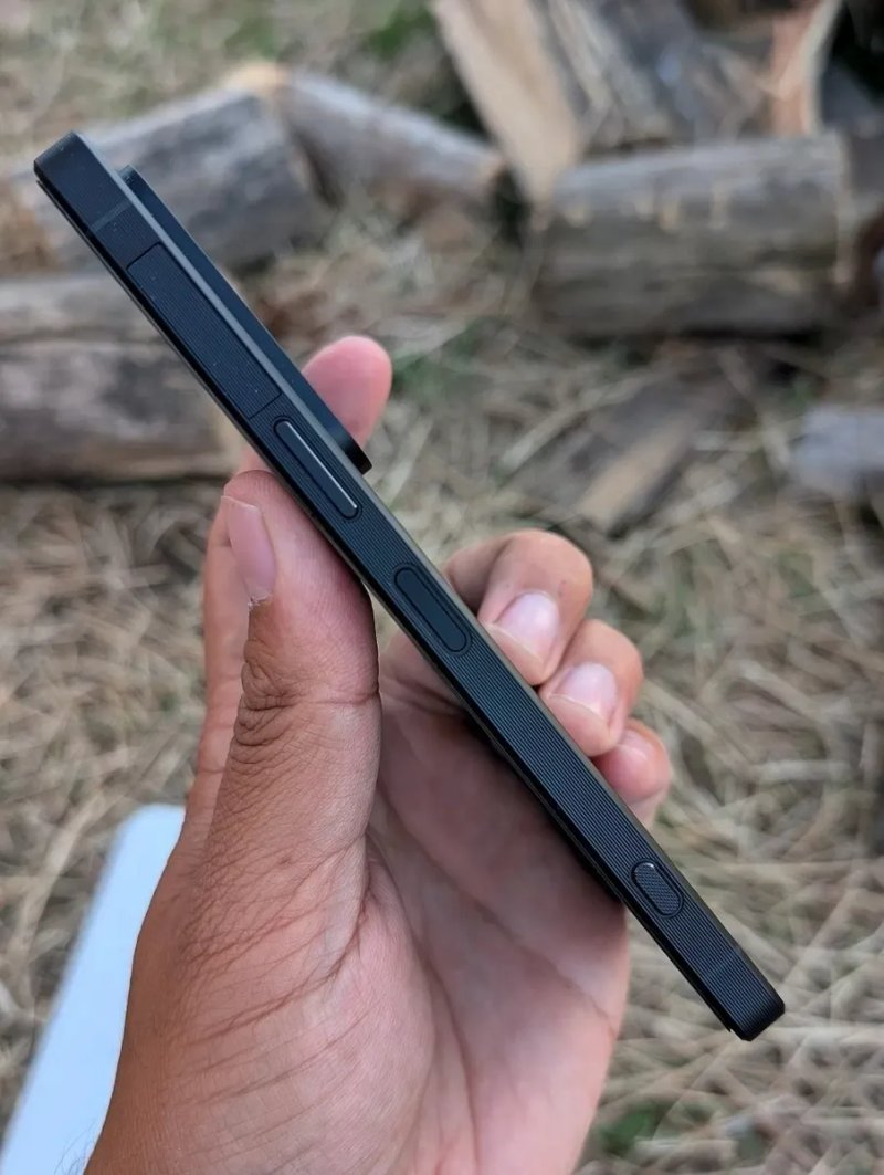 Sony Xperia 1 VII (12/256 XQ-FS72 абсолютно новый глобальный Камерафон Snapdragon 8 gen elite) — фото 7