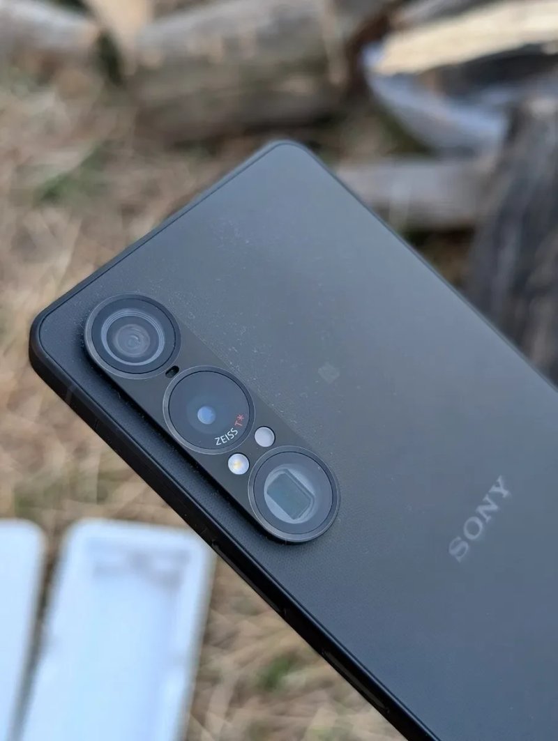 Sony Xperia 1 VII (12/256 XQ-FS72 абсолютно новый глобальный Камерафон Snapdragon 8 gen elite) — фото 8