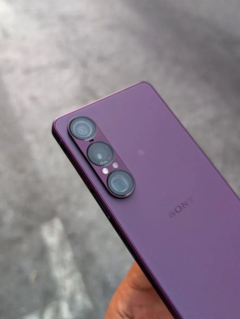 Sony Xperia 1 VII (XQ-FS72 12/256 Global ПРОФЕССИОНАЛЬНЫЙ ФОТО  абсолютно новый) — фото 3