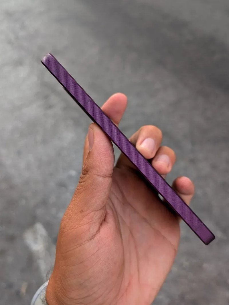 Sony Xperia 1 VII (XQ-FS72 12/256 Global ПРОФЕССИОНАЛЬНЫЙ ФОТО  абсолютно новый) — фото 4