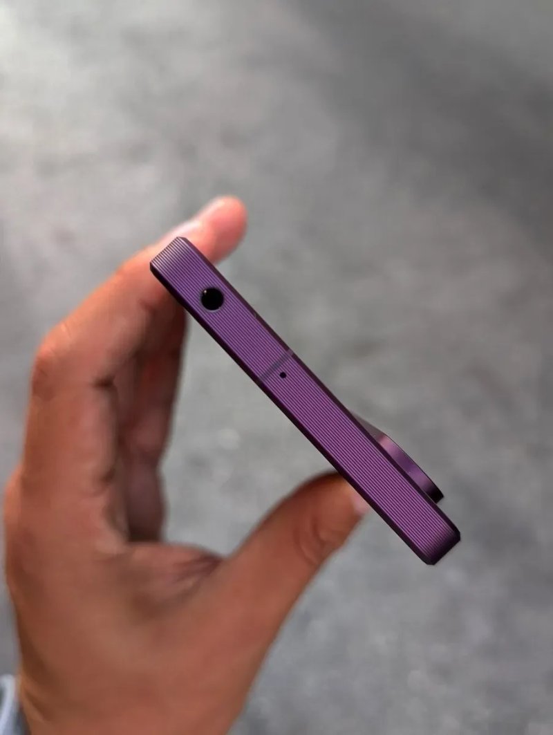 Sony Xperia 1 VII (XQ-FS72 12/256 Global ПРОФЕССИОНАЛЬНЫЙ ФОТО  абсолютно новый) — фото 6