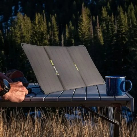 Сонячна панель  GOAL ZERO NOMAD 20