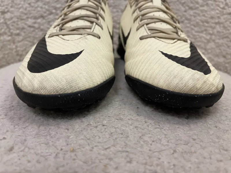 Сороконіжки Бутси футзалки  сороконожки кросівки Nike 40р — фото 3