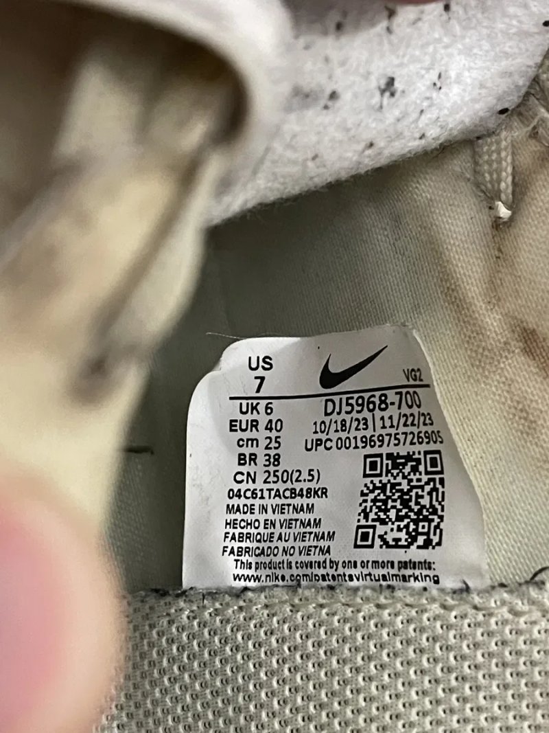 Сороконіжки Бутси футзалки  сороконожки кросівки Nike 40р — фото 8