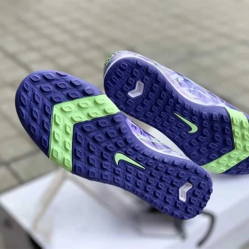Сороконіжки Nike Mercurial Vapor 16, копочки Найк 36-44 копочки Найк — фото 4