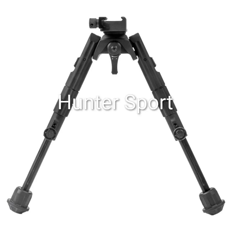 Сошки Leapers UTG USA Recon 360° з Шарніром, для АК АР серії Sig Sauer Colt CZ Bren — фото 8