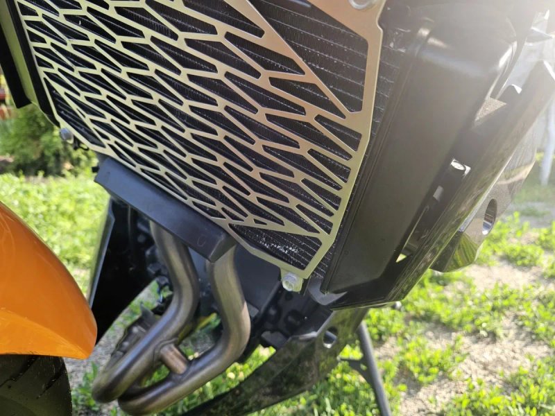 Состояние НОВОГО!Продажа Kawasaki z400 400 2019року-з Японії пробіг:4000км стокмото кавасаки Z400 — фото 5
