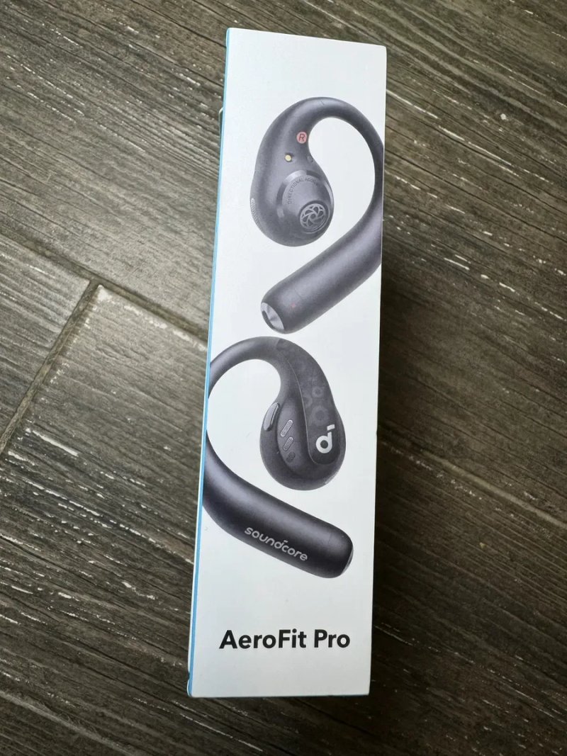 Soundcore AeroFit Pro оригінал — фото 2