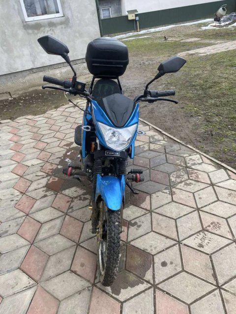 Спарк 125 у хорошому стані