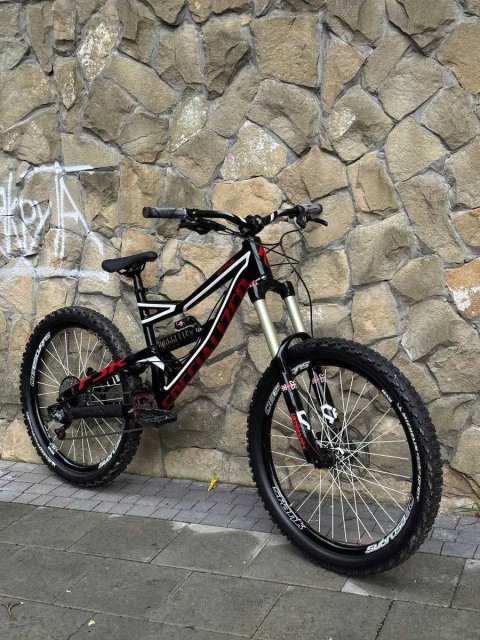 Specialized Status 1 M | Ендуро велосипед