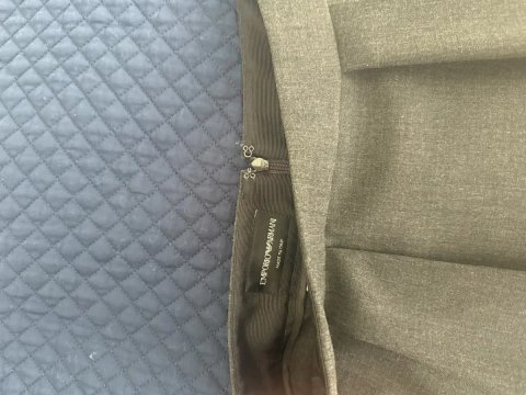 Спідниця Emporio Armani, p.S