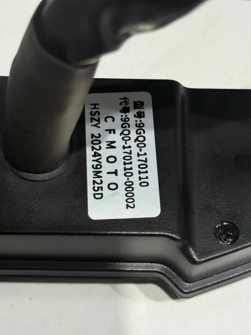 Спидометр CF-Moto CF moto 450 450L — фото 4