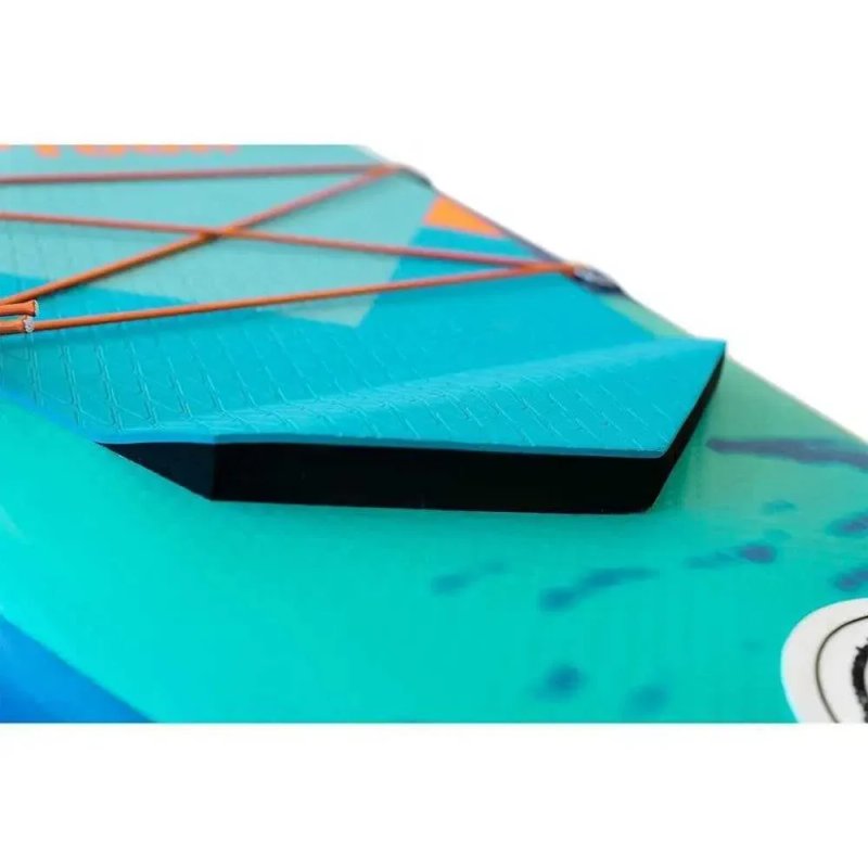SPINERA Suptour 13 Ultra САП борд board доска SUP дошка 396 см. каяк SUP дошка 2 шари слоя САП доска надувна Stand Up Paddle board борд SAP надувная — фото 4