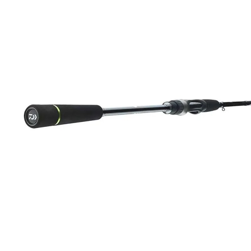 Спінінги Daiwa Prorex X Sensor, Prorex X Spin, XR Spin, AGS Spin  Прорекс — фото 8