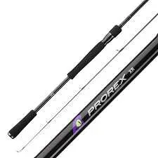 Спінінгі Daiwa Prorex X Sensor, XR Spin, S Spin  Дайва Прорекс — фото 2