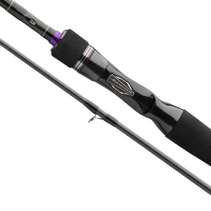 Спінінгі Daiwa Prorex X Sensor, XR Spin, S Spin  Дайва Прорекс — фото 3