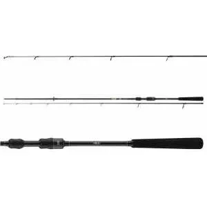 Спінінгі Daiwa Prorex X Sensor, XR Spin, S Spin  Дайва Прорекс — фото 6