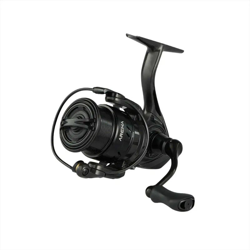 Спінінгові котушки Favorite — великий асортимент котушок Фаворит на хижака — фото 4