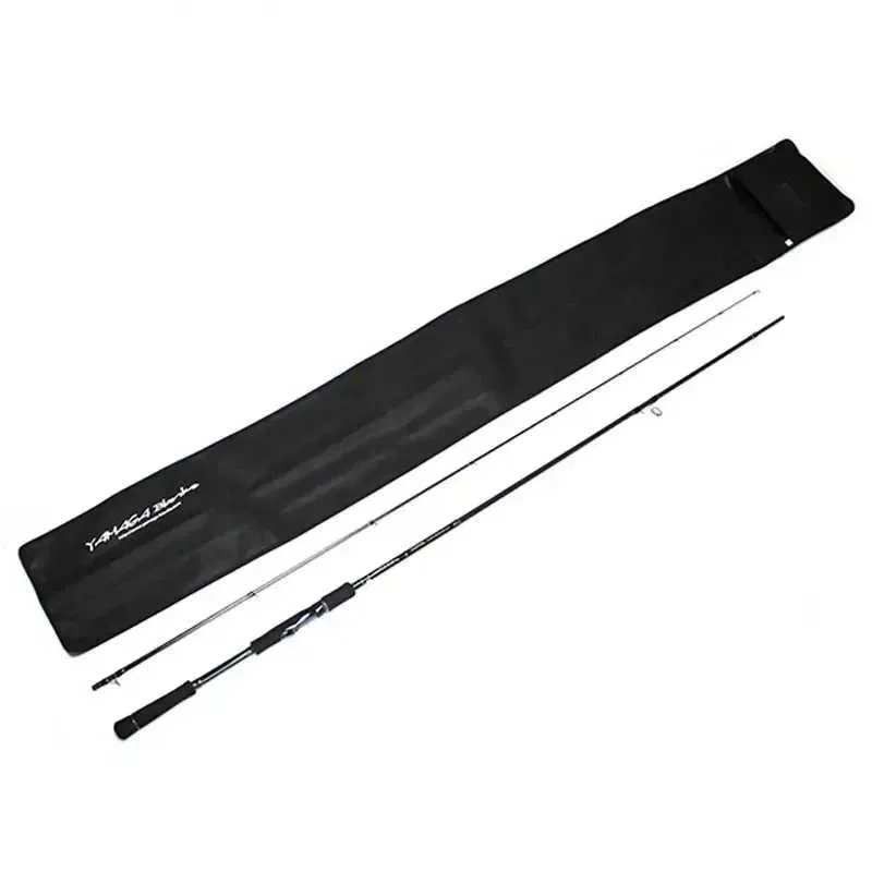 Спінінгові вудилища Yamaga Blanks та Xesta Японія — фото 3