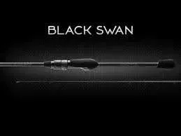 Спиннинги Favorite Black Swan  Фаворит. БЕСПЛАТНАЯ доставка! — фото 2