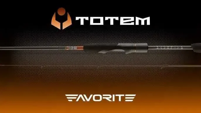 Спиннинги Favorite Totem. Фаворит Тотем. Бесплатная доставка ! — фото 2