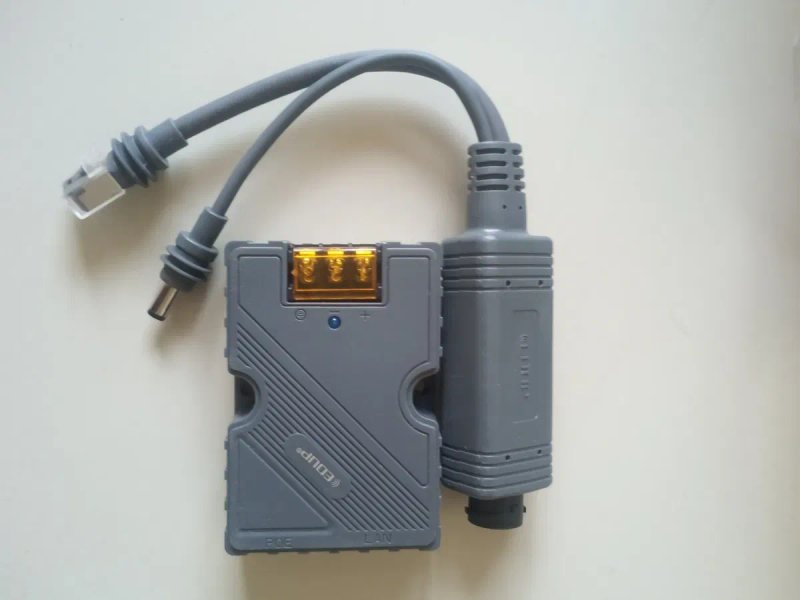 Сплітер  для Starlink mini+ 150w POE інжектор — фото 5