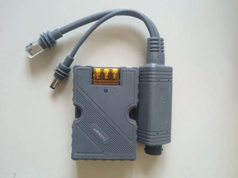 Сплітер  для Starlink mini+ 150w POE інжектор — фото 7