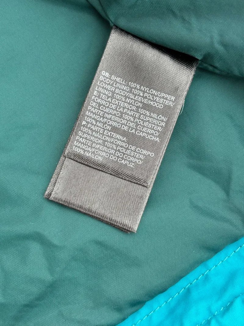 Спортивна Чоловіча Куртка Зе Норт Фейс ТНФ TNF The North Face Hyvent Outdoor Size XXL 2XL ХХЛ 2ХЛ Розмір Трекінгова Аутдор Штормівка Вітровка Оригінал — фото 7