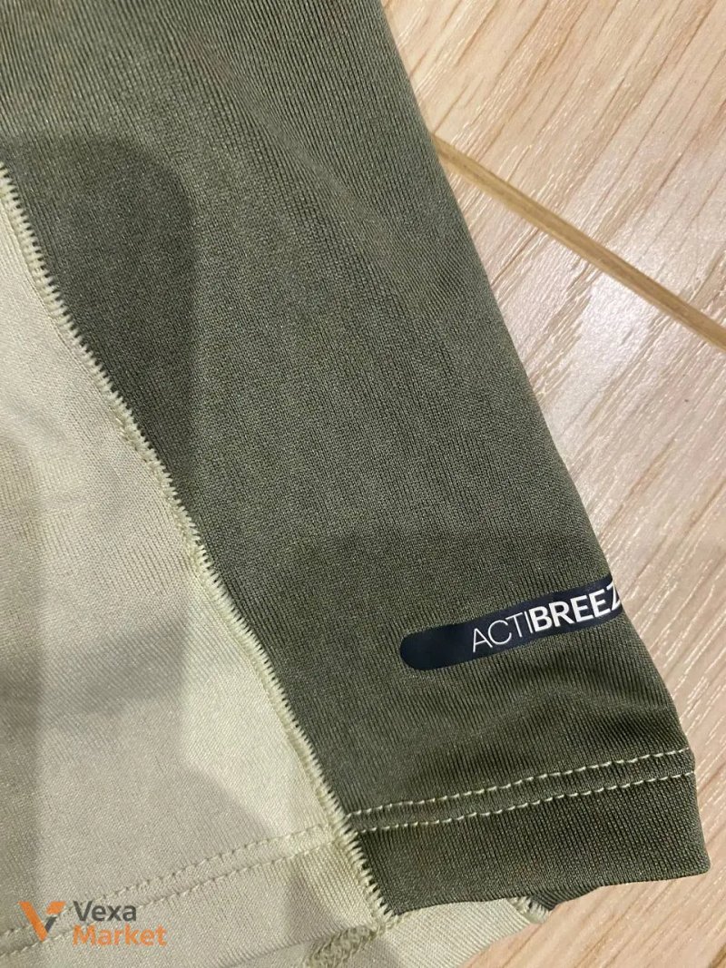 Спортивна футболка ASICS S — фото 4