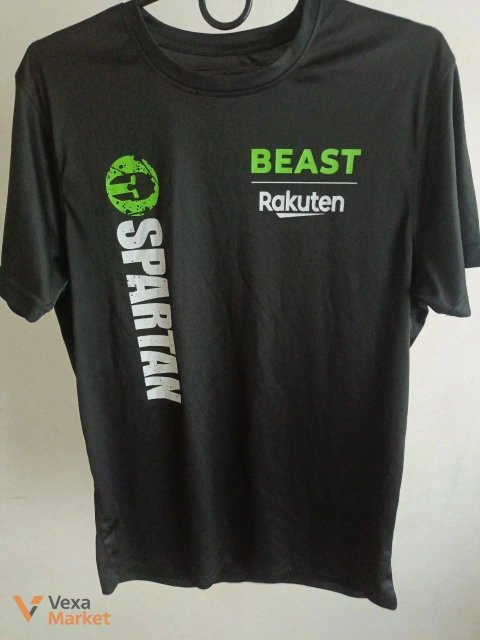 Спортивна футболка Craft Spartan Race Beast L