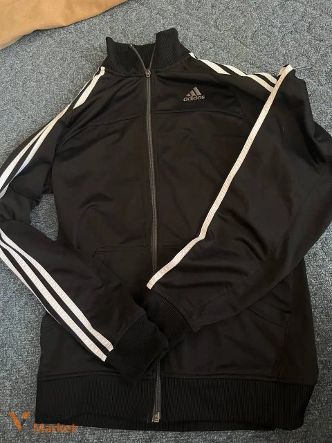Спортивна кофта Adidas