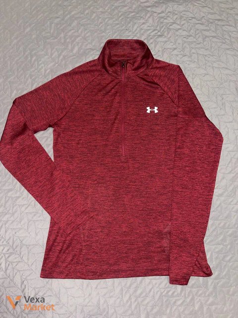 Спортивна кофта Under Armour Heatgear