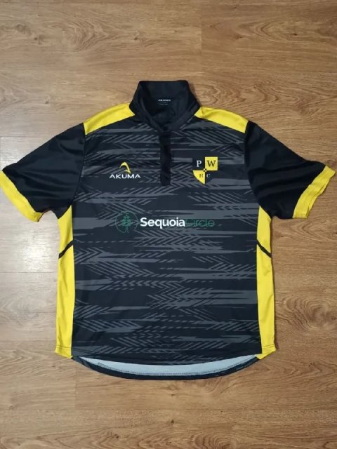 Спортивная футболка / джерси Akuma 4XL (Made in England)