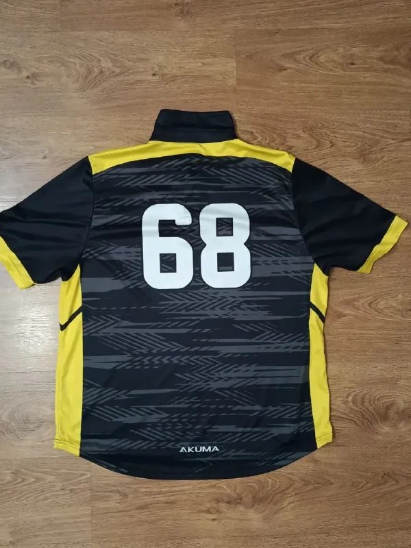 Спортивная футболка / джерси Akuma 4XL (Made in England) — фото 2