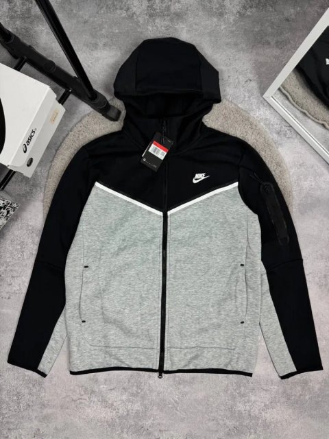 Спортивне зіп-худі Nike Tech Fleece [ M,L,XL ]