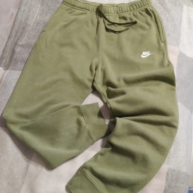 Спортивні чоловічі штани Nike  розмір С-  M-L-XL — фото 2