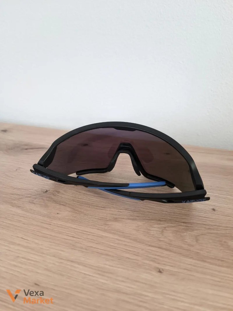 Спортивні окуляри KAPVOE Polarized UV400 — фото 3