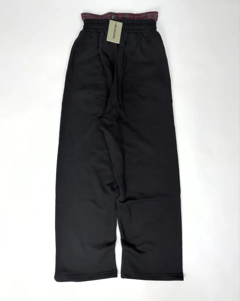 Спортивні штани Balenciaga sport pants balenciaga jeans balenciaga штани balenciaga sport black opium archive M L — фото 7