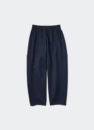 Спортивні штани балони UNIQLO бочкоподібний крой — фото 2