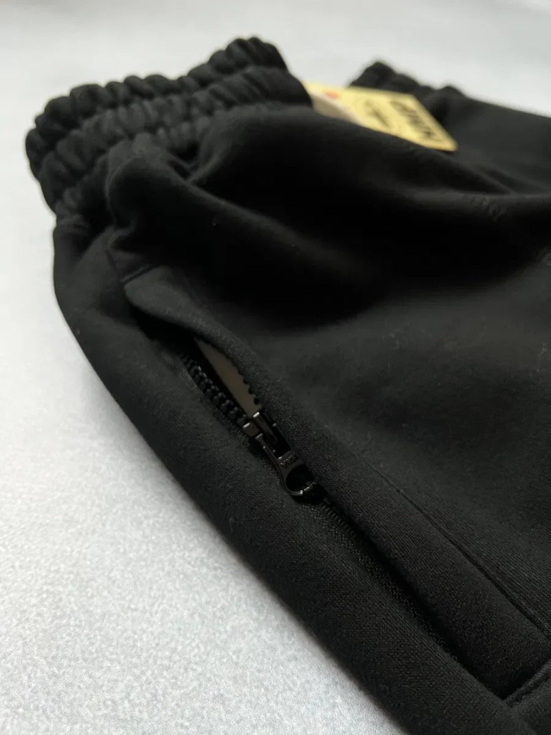 Спортивні штани Corteiz HMP V2 Sweatpant Кортез Штаны Оверсайз — фото 7