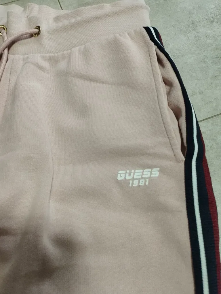 Спортивні штани guess, Calvin Klein — фото 2