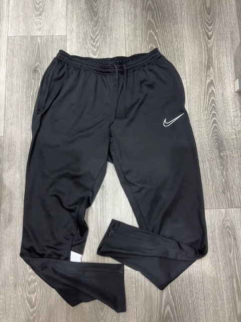 Спортивні штани Nike Dri-Fit , у чорному кольорі , в розмірі М-L