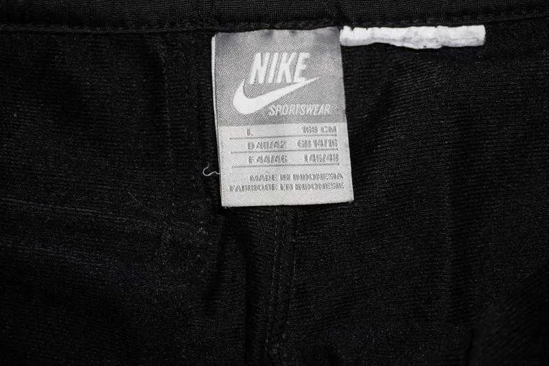 спортивні штани nike жіночі — фото 4