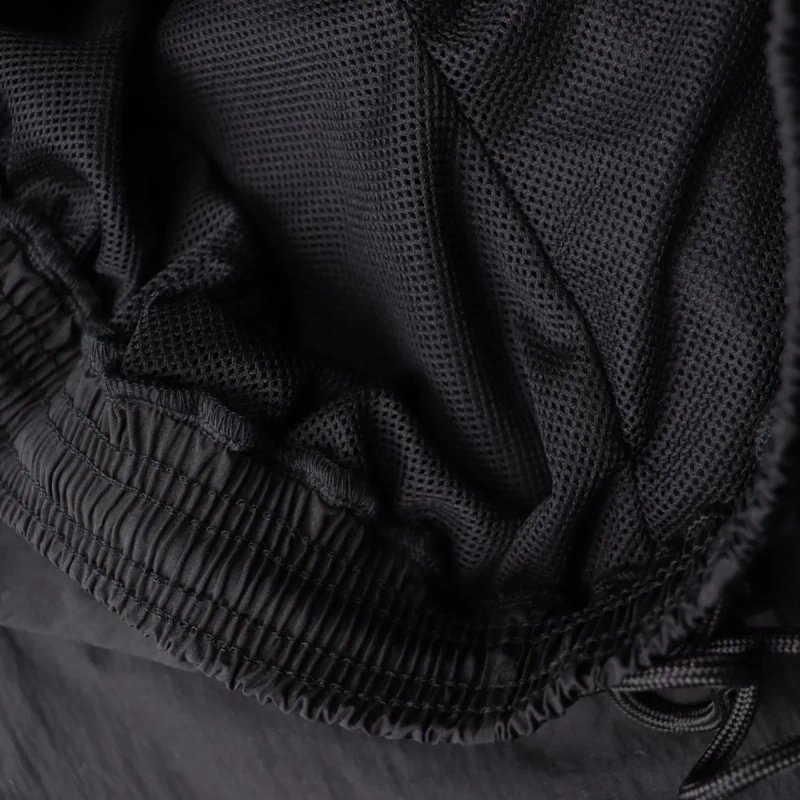 Спортивні штани Stussy | Нейлонові штани | Люкс якість | Чоловічі штани Стуссі — фото 3